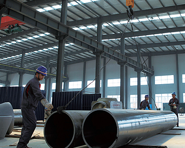 轉臺式管件坡口機